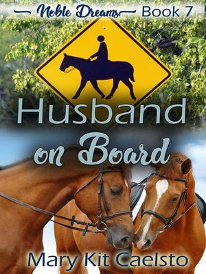 cover image of Husband On Board